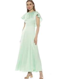 Danica Maxi Dress