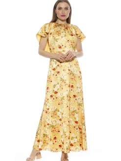 Danica Maxi Dress
