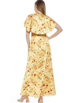 Danica Maxi Dress