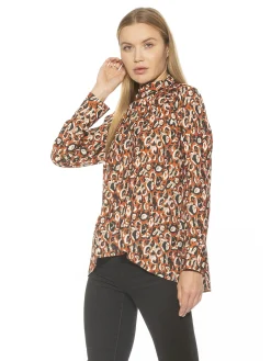 Danielle Blouse