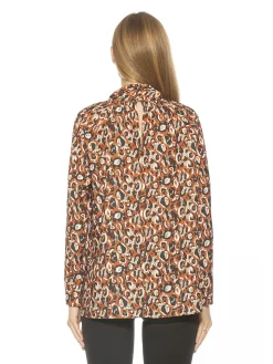 Danielle Blouse