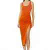 Danika Maxi Dress