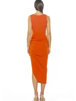 Danika Maxi Dress