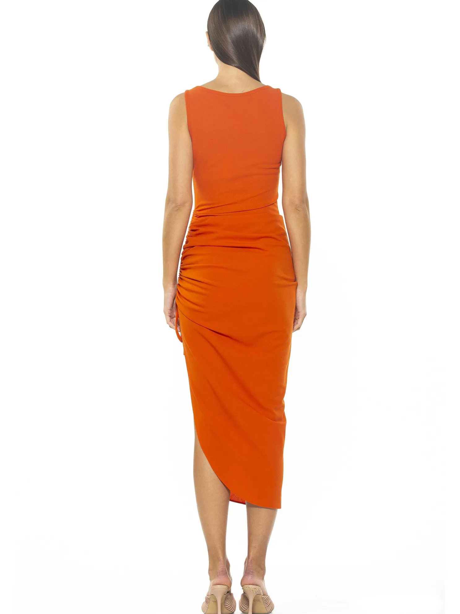 Danika Maxi Dress