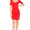 Della Dress