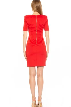 Della Dress