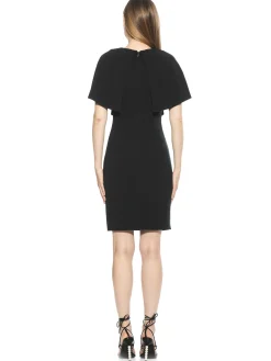 Devi V Neck Dress