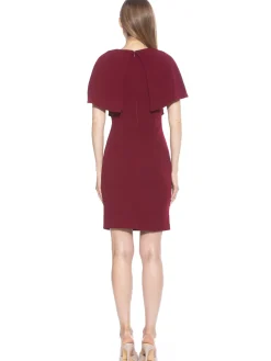 Devi V Neck Dress