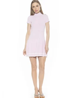 Devika Dress