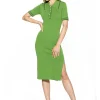 Dinah Midi Dress
