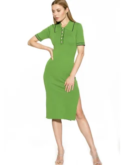 Dinah Midi Dress