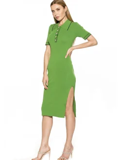 Dinah Midi Dress