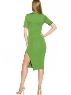 Dinah Midi Dress