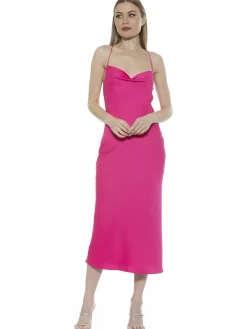 Dionne Dress