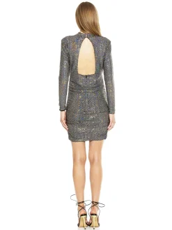 Disco Dress