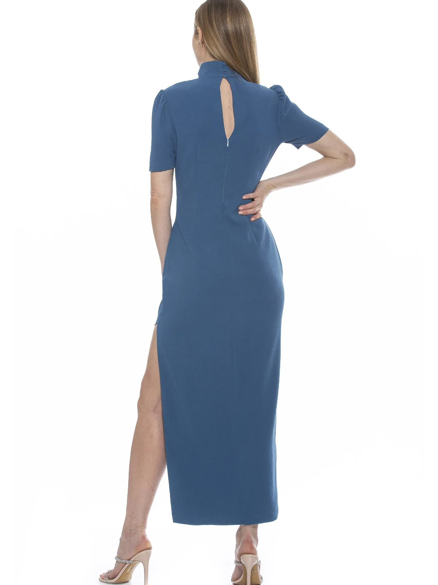 Dixie Dress
