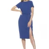 Dominique Dress