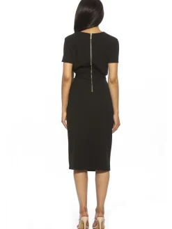 Dominique Dress