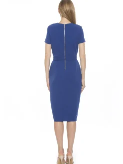 Dominique Dress