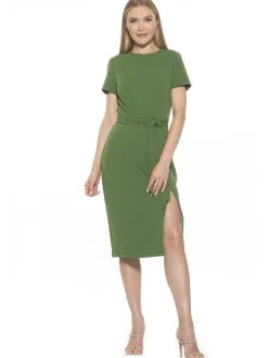 Dominique Dress