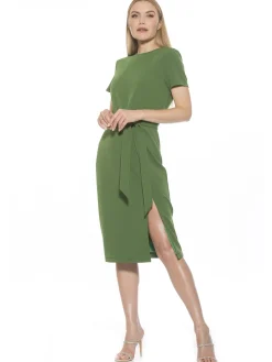 Dominique Dress