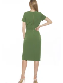 Dominique Dress