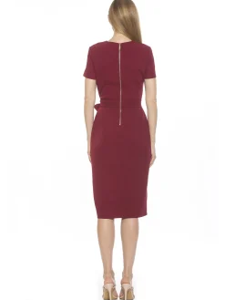 Dominique Dress