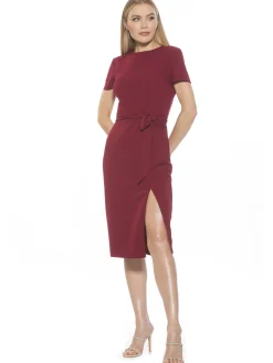 Dominique Dress