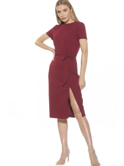 Dominique Dress