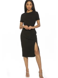 Dominique Dress