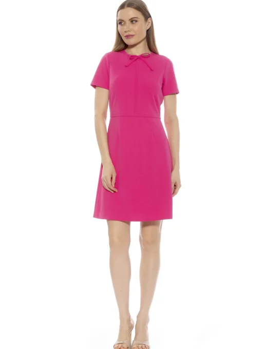 Eira Mini Dress