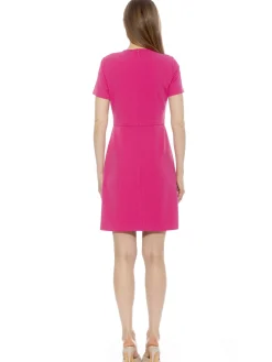Eira Mini Dress