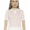 Elani Polo Shirt