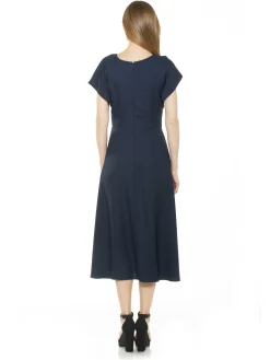 Elena Midi Dress