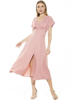 Elena Midi Dress