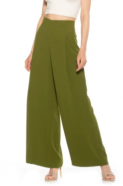 Elia Pants