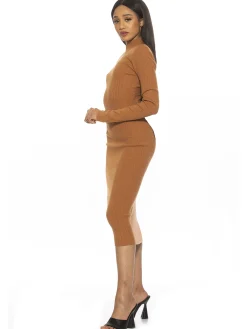 Eliah Dress