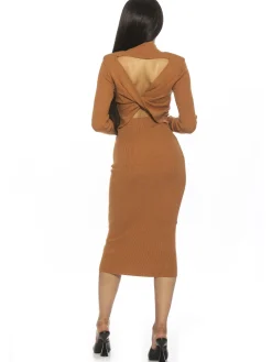 Eliah Dress