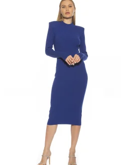 Eliah Dress