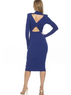 Eliah Dress