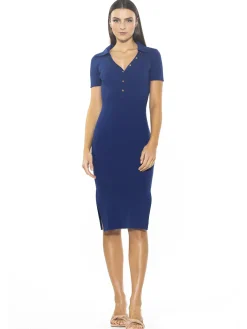 Eliana Dress