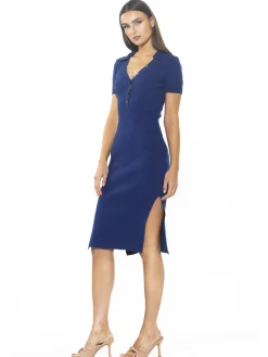 Eliana Dress