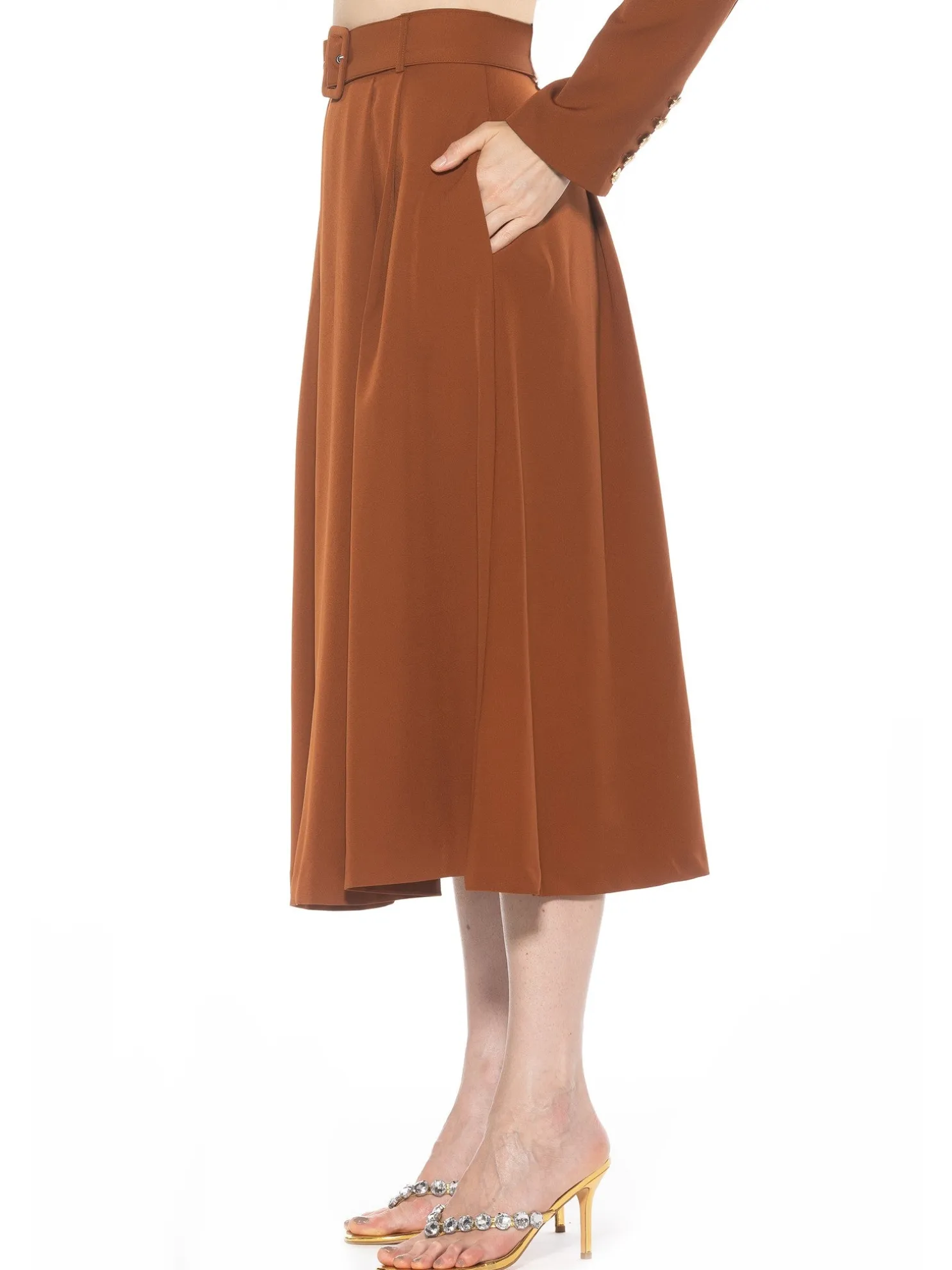 Eline Skirt