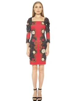 Elizabeth Dress