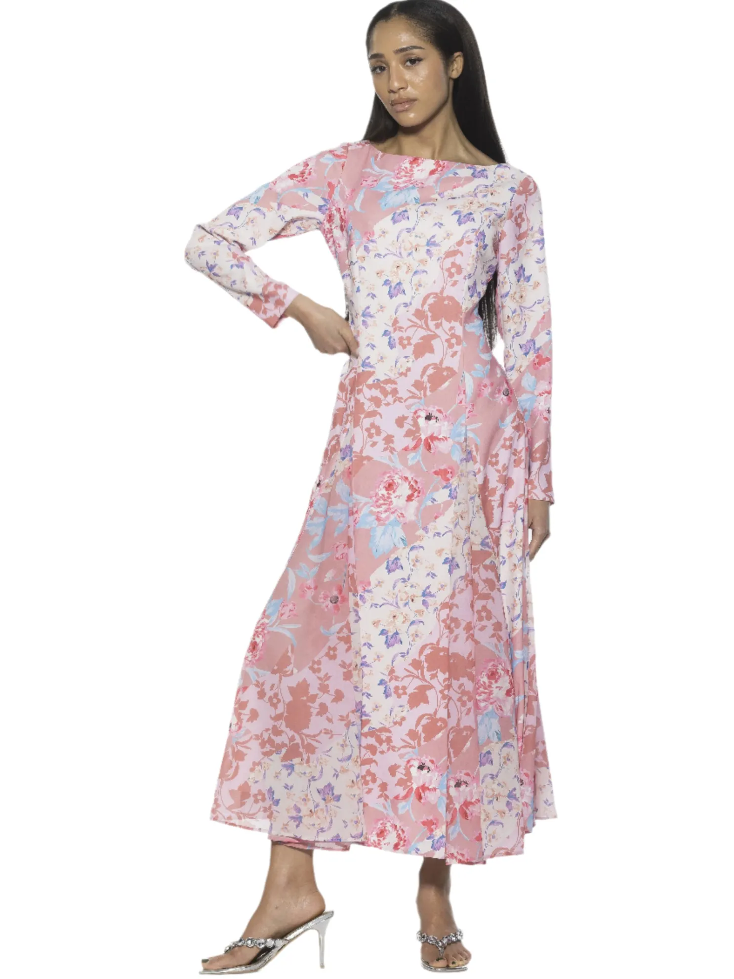 Elodie Dress