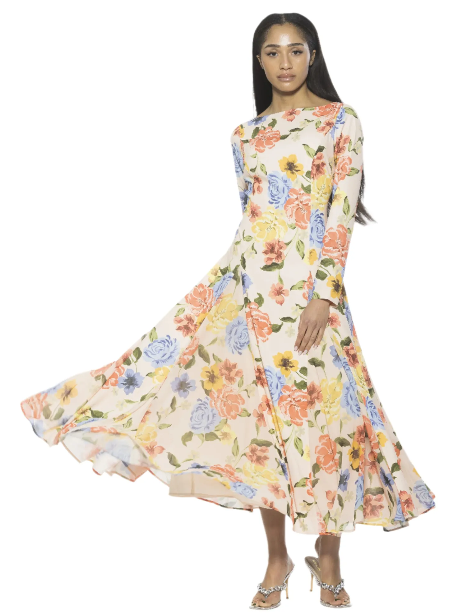 Elodie Dress