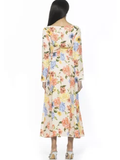 Elodie Dress