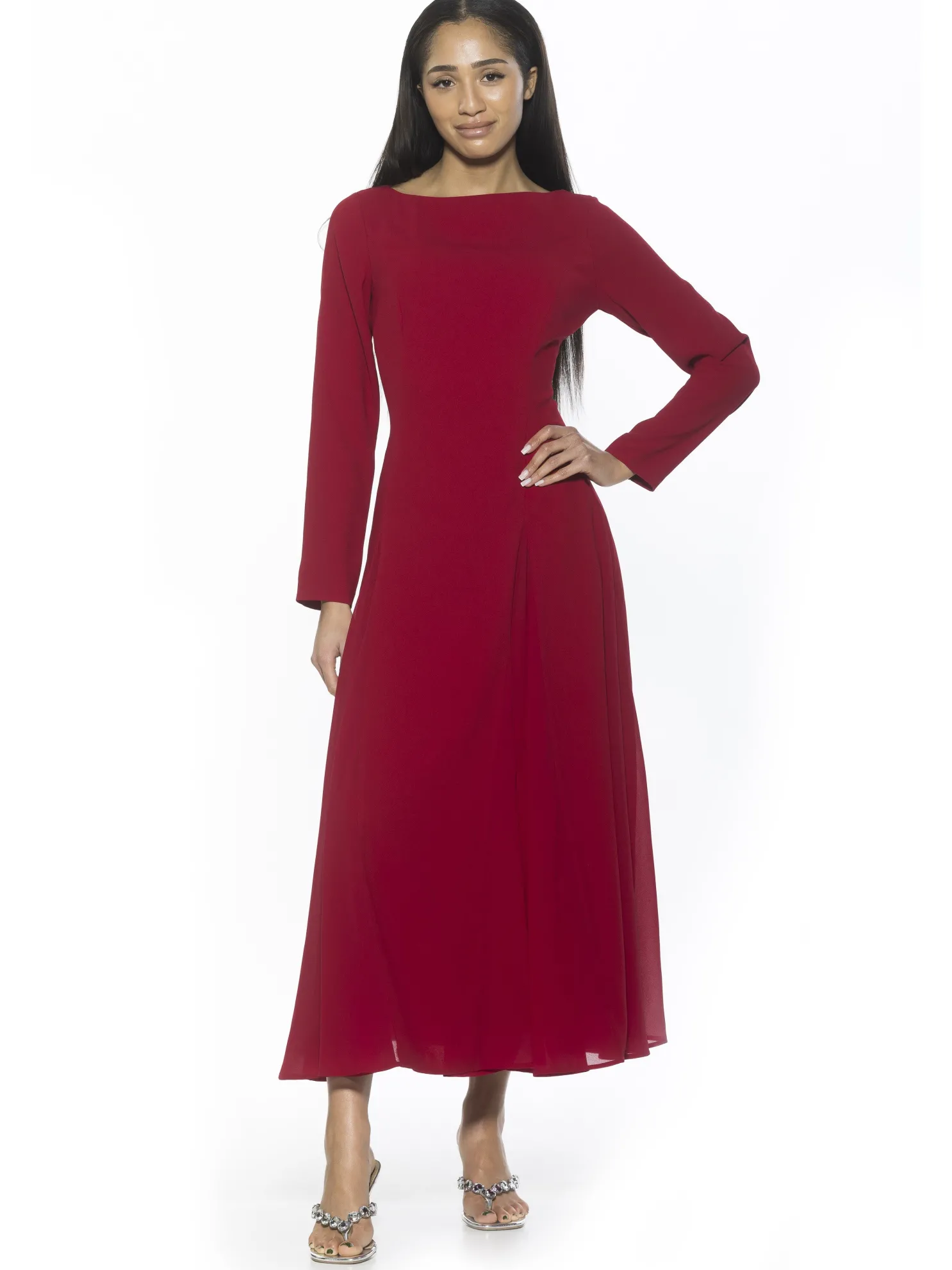 Elodie Dress