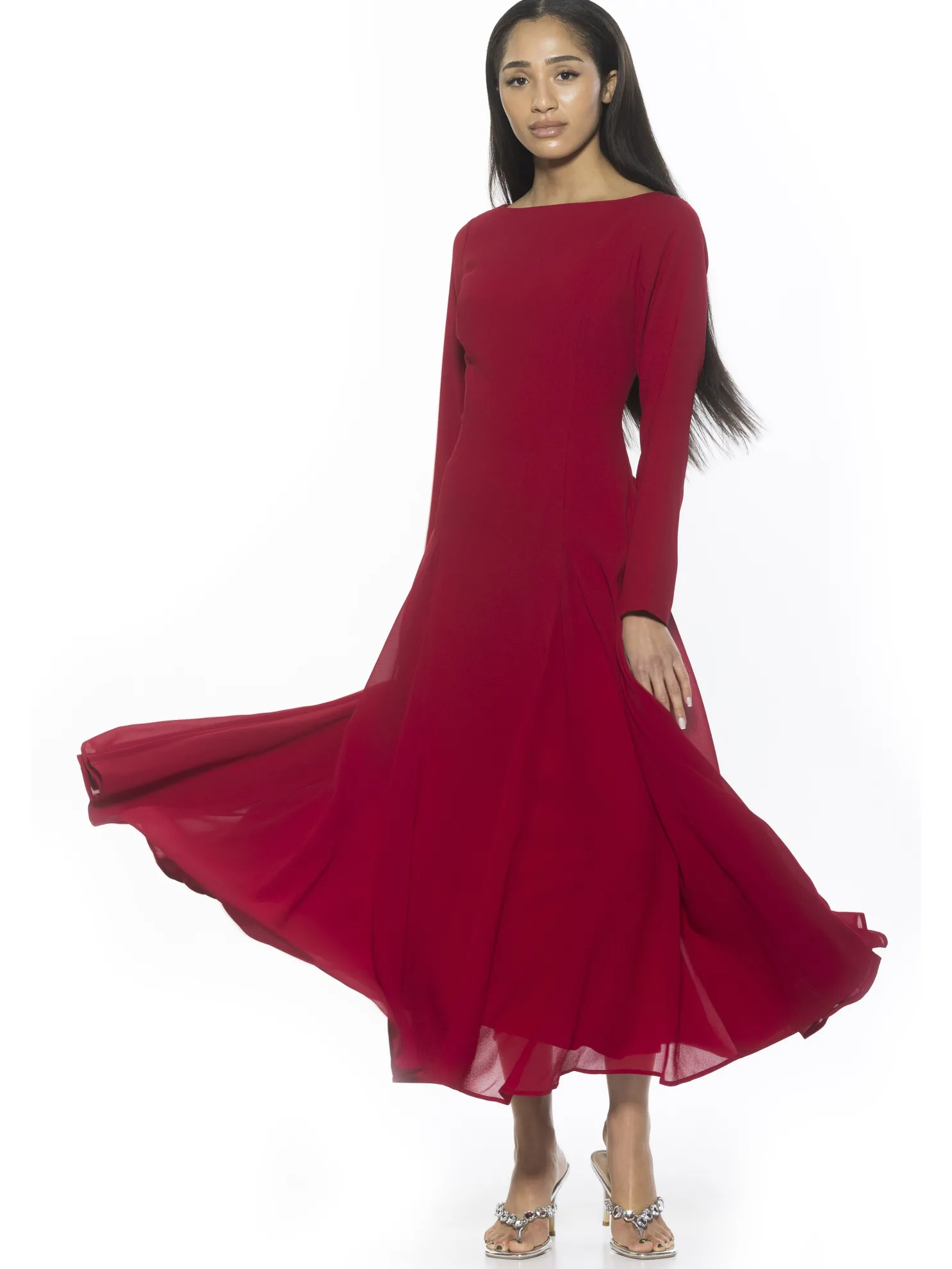 Elodie Dress