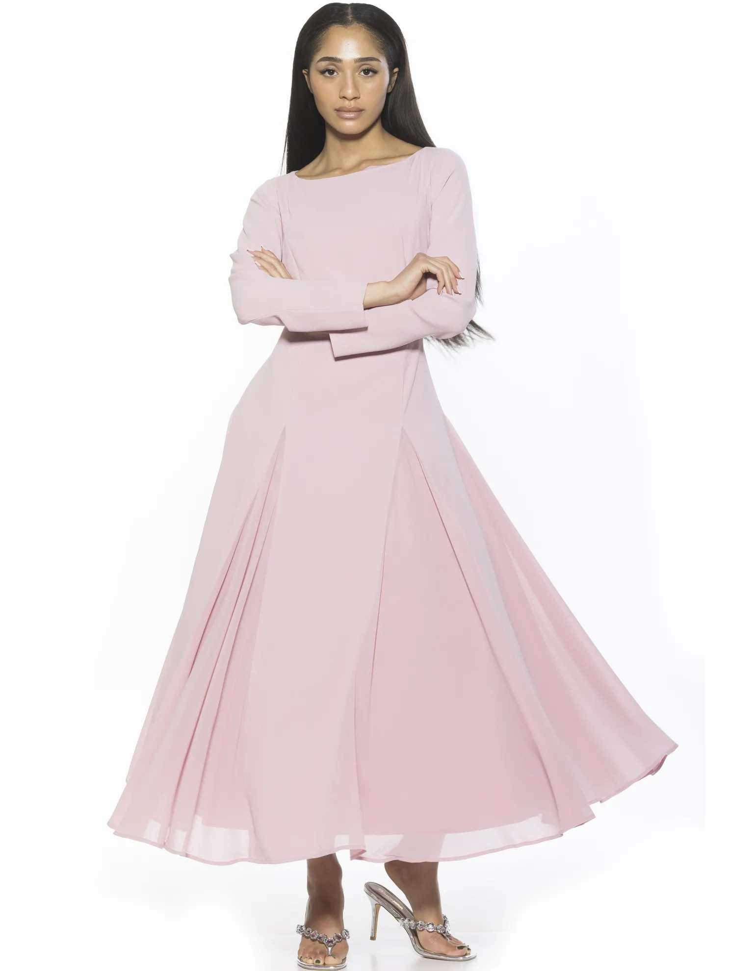 Elodie Dress